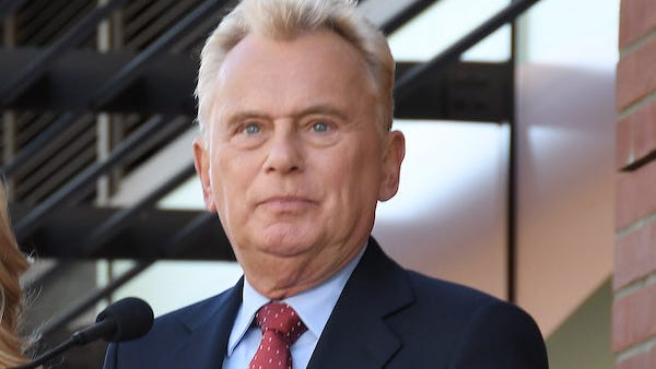Fans furious with Pat Sajak after he “robbed” TWU student of $100,000