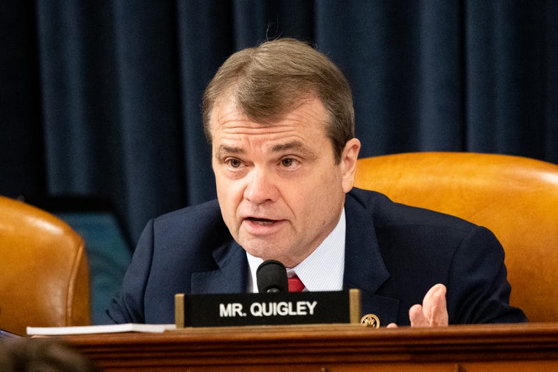 Mike Quigley