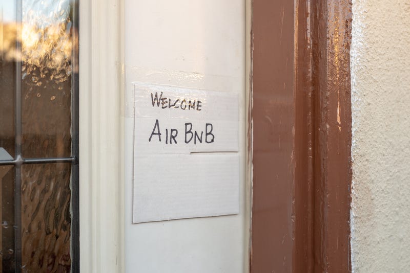Airbnb