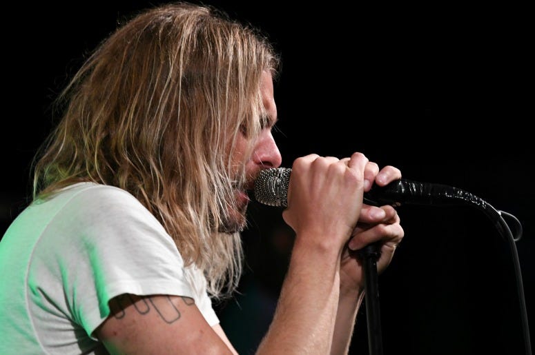 AWOLNATION