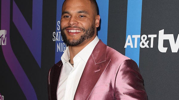 Dak Prescott becomes new owner of Major League Pickleball franchise based in Frisco
