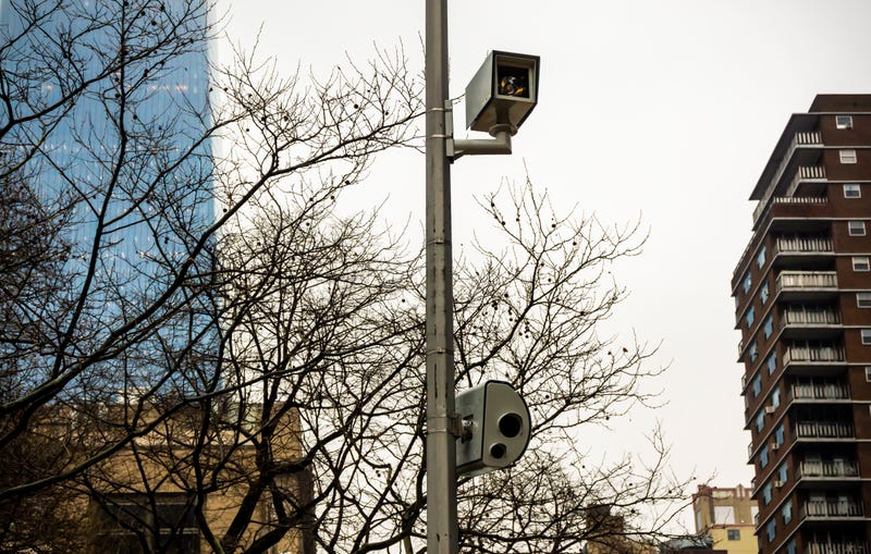 State lawmakers have reached a deal to keep speed cameras running 24/7 every day of the year