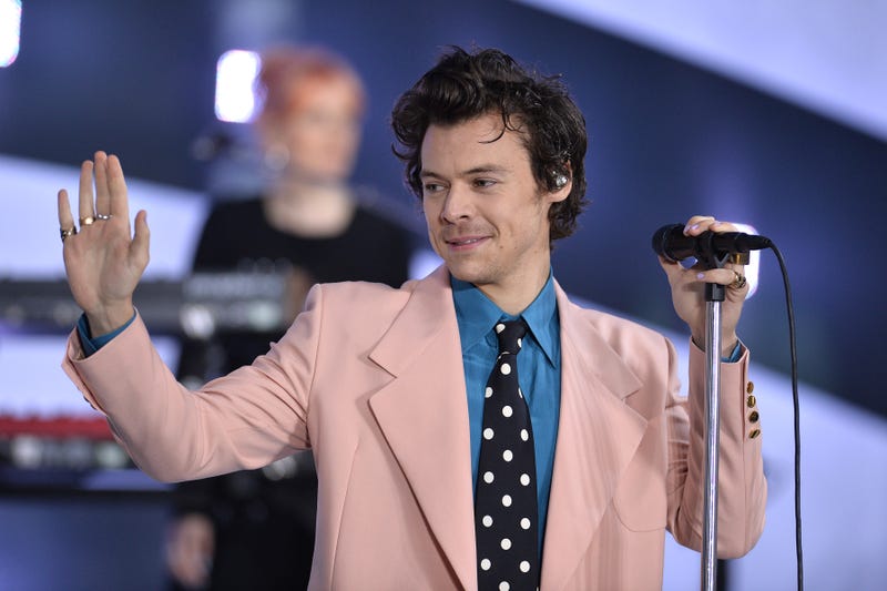 Harry Styles