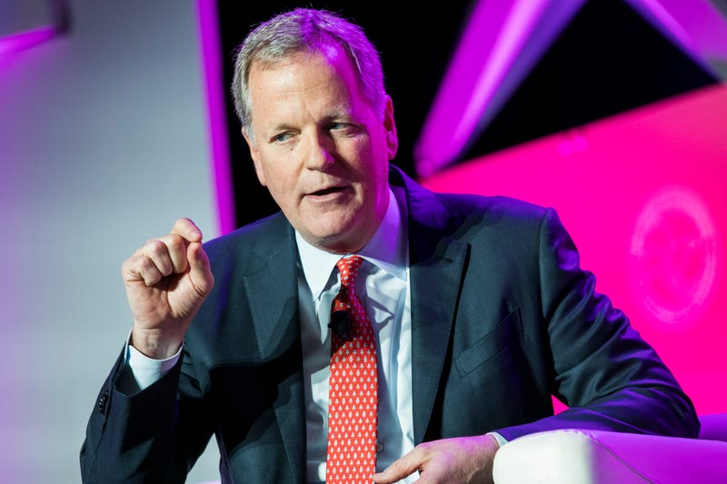 Doug Parker, Chairman and Chief Executive Officer, American Airlines Group and American Airlines