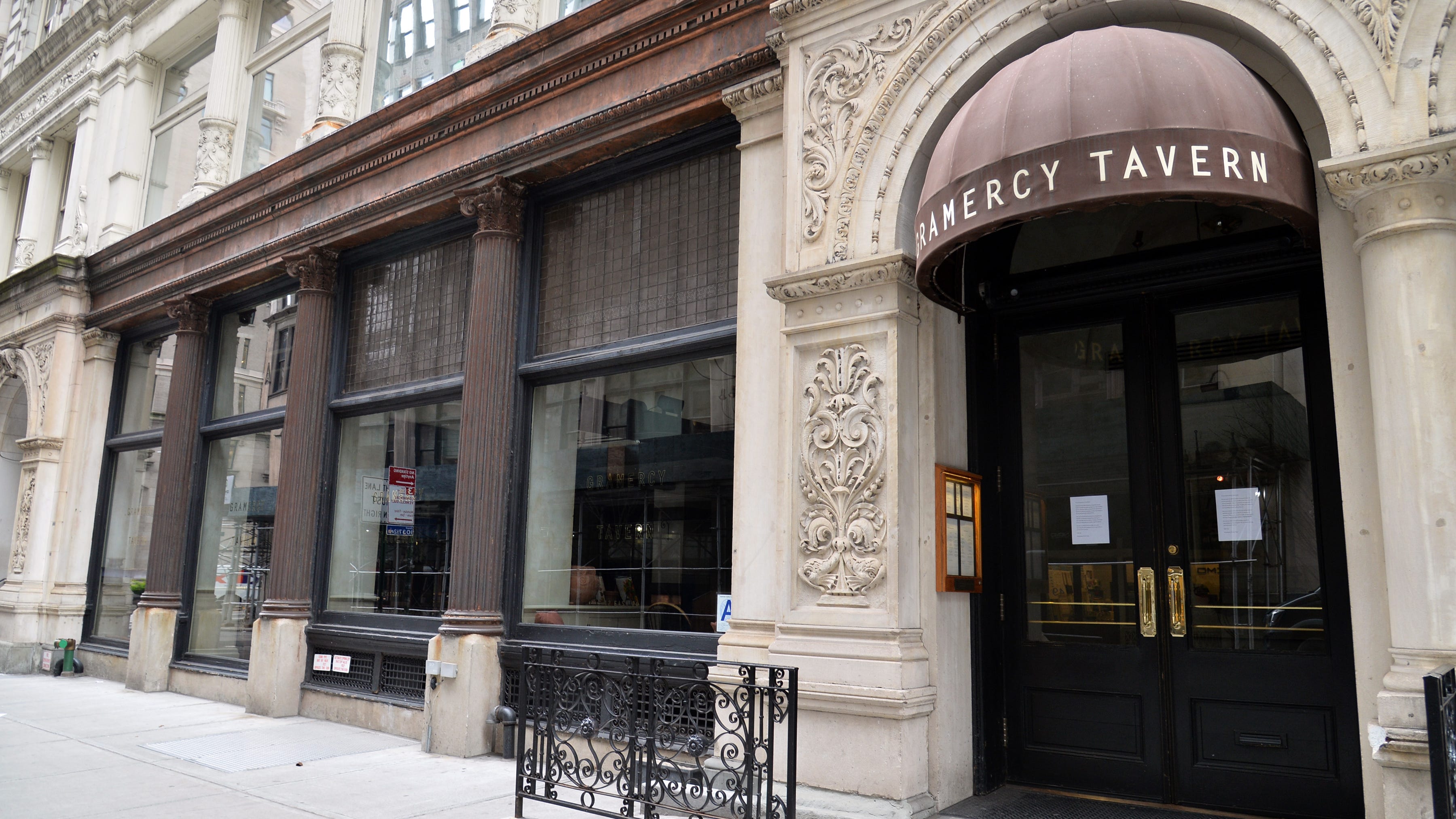 Danny Meyer's NYC restaurants to require vaccinations for staff, dine-in customers