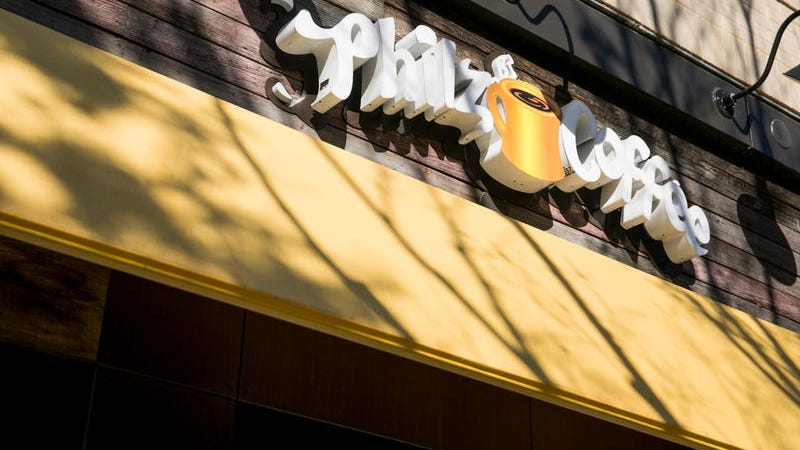 The Tri-Valley gets their first Philz Coffee with San Ramon location