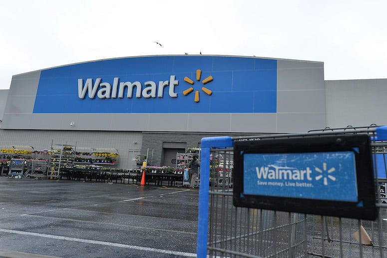 Walmart Supercenter