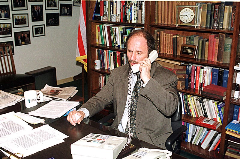 Paul Wellstone