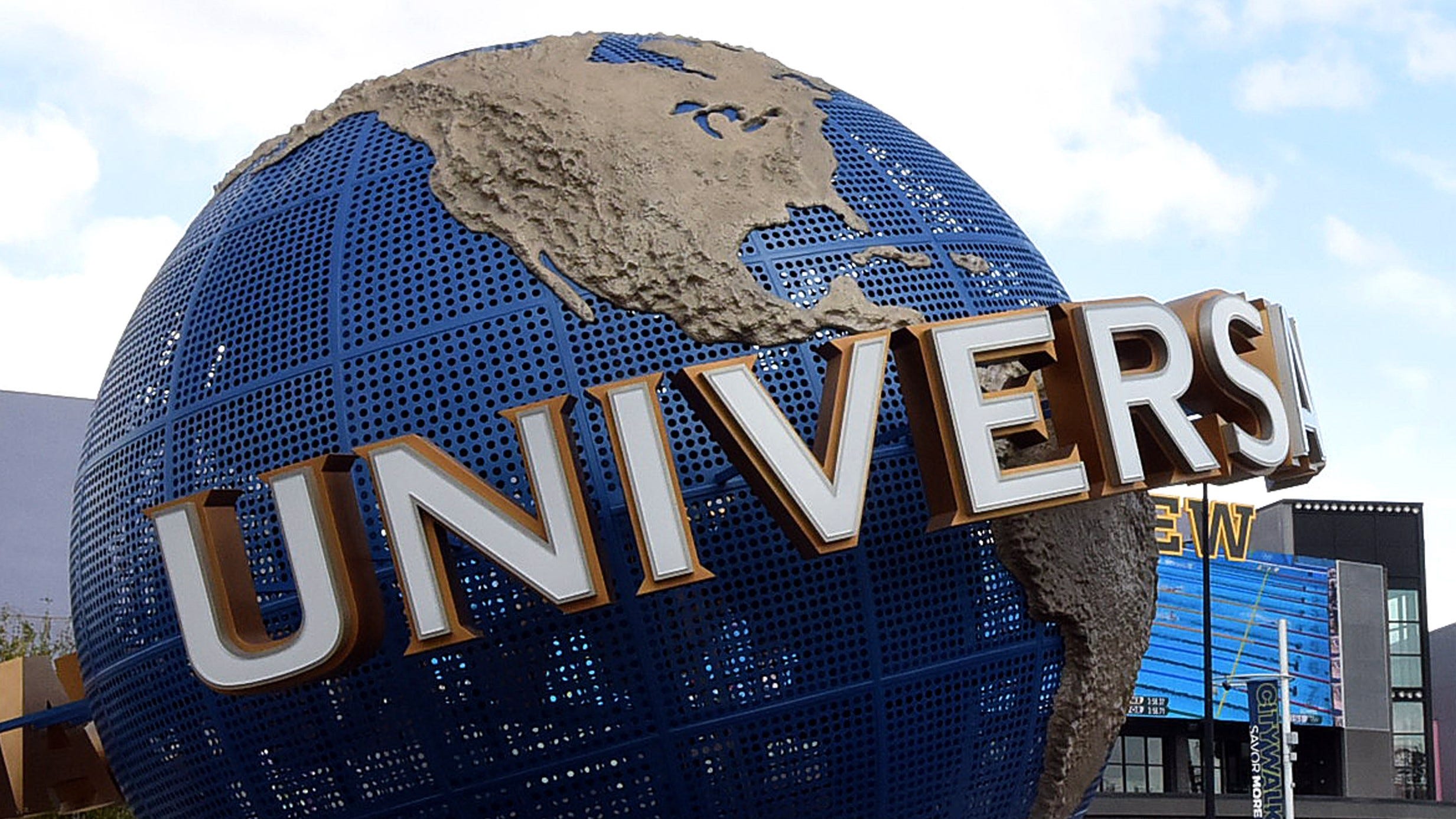 Texas Wants to Know: How did Universal pick Frisco for its new theme park?