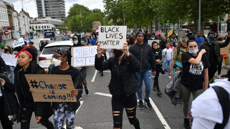 Thousands reveal where in Philadelphia racism affects them most