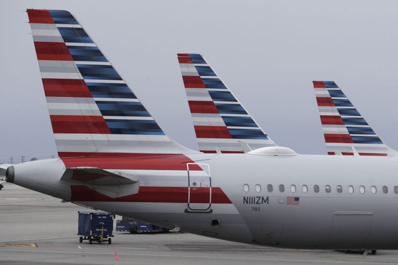 American Airlines