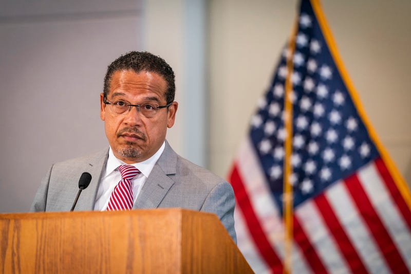 Keith Ellison, Attorney General, Lawsuit, Wage Theft, Evergreen Dairy