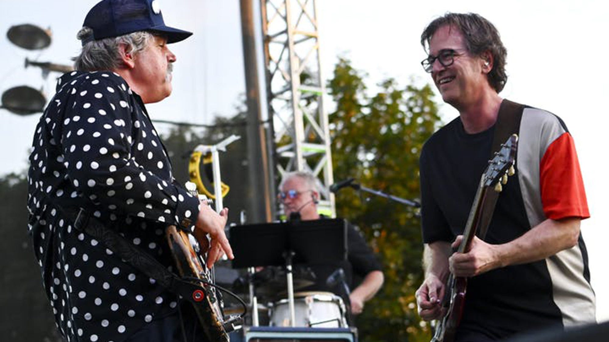 Basilica Block Party to take ‘planned one-year hiatus’ in 2022
