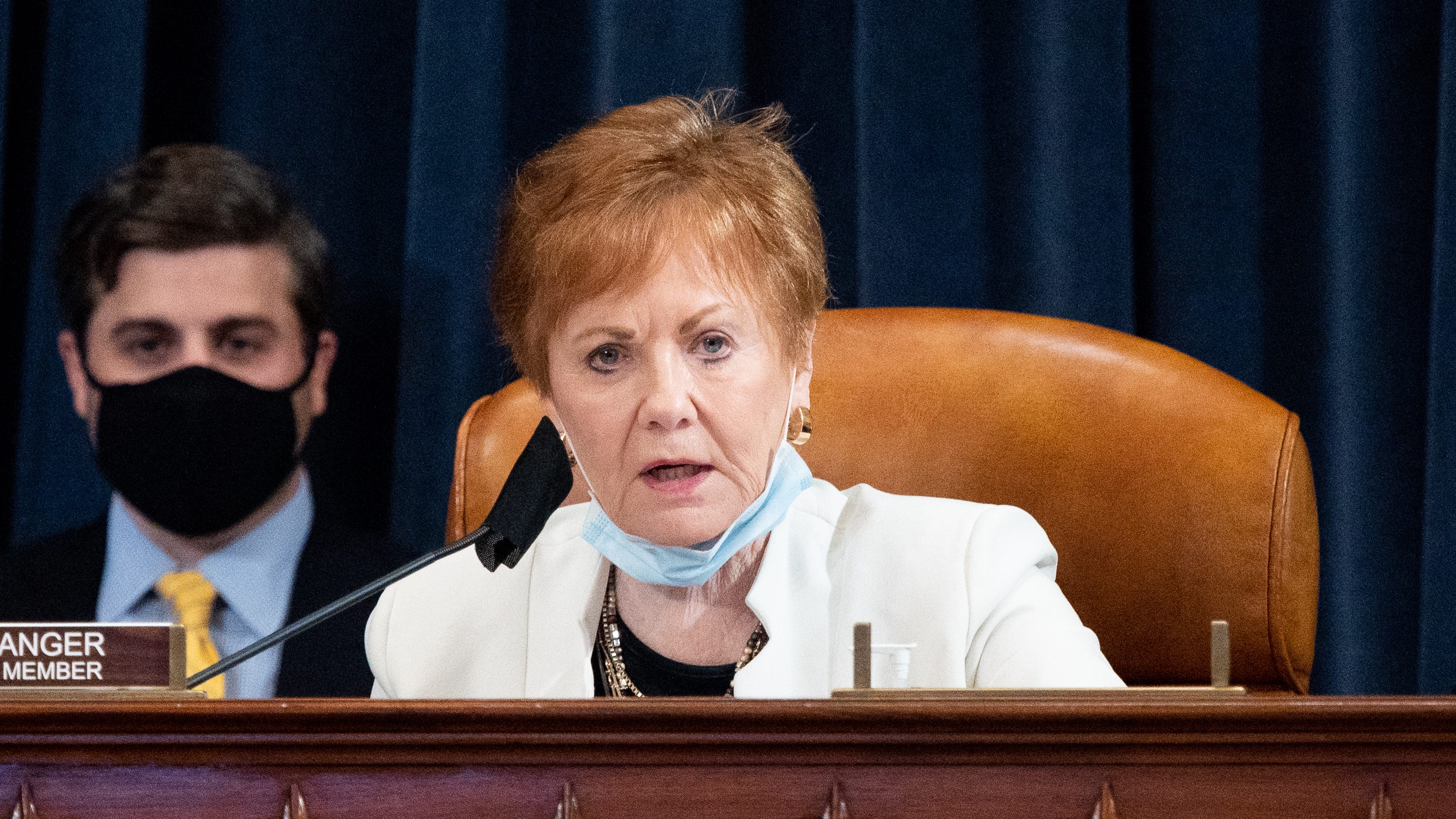 Fort Worth Congresswoman Kay Granger plans to run for 14th term