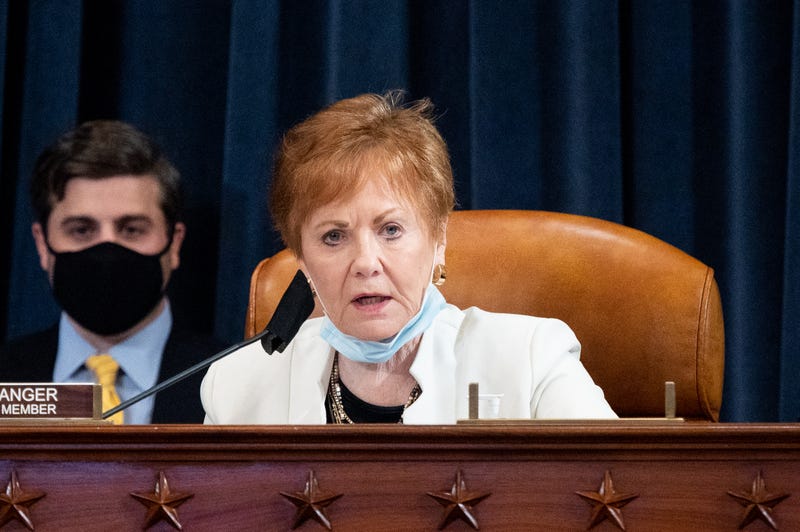 U.S. Representative Kay Granger (R-TX)