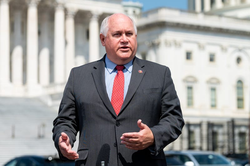 Work continues in Washington D.C. on infrastructure