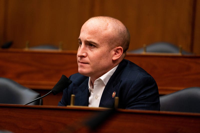Rep. Max Rose