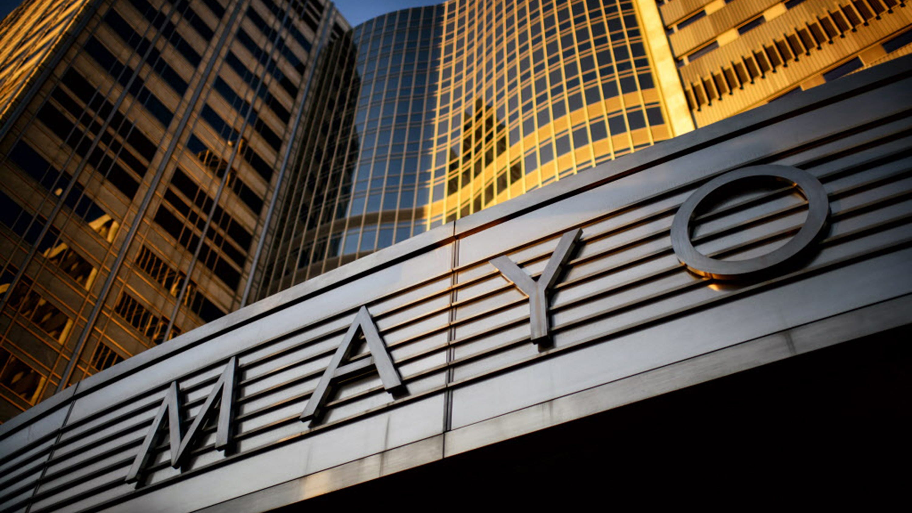 U.S. News and World Report's Best Hospitals list ranks Mayo Clinic in Rochester highly
