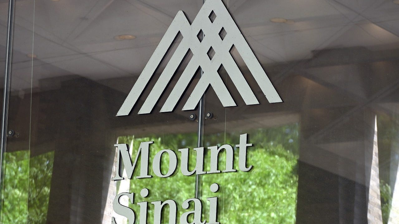 Mount Sinai says area 'completely disinfected' after bedbugs found in NYC rehab center