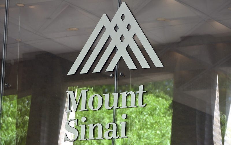 Mount Sinai