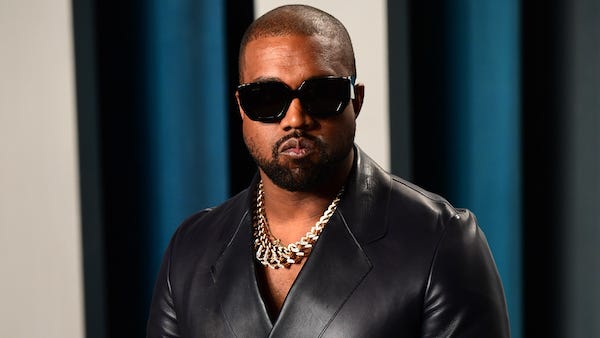 Kanye West fans launch GoFundMe to help him regain billionaire status