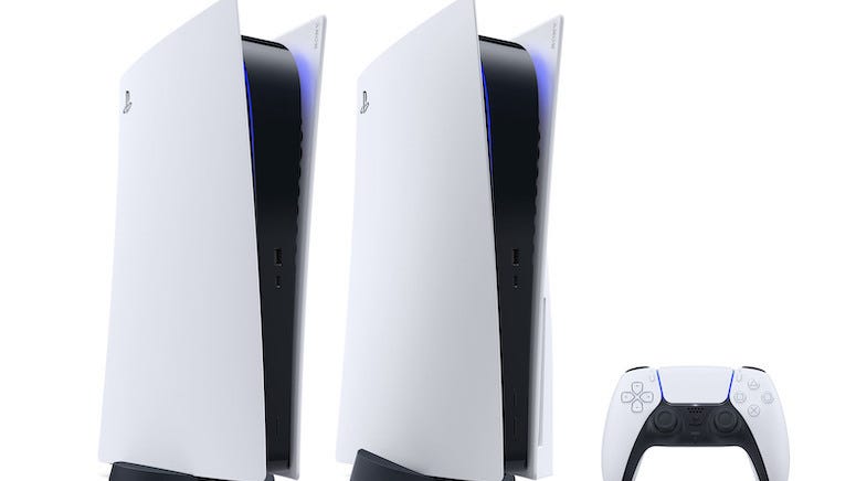 Man's wife sells his Playstation 5 after she discovers he lied and said it was an air purifier