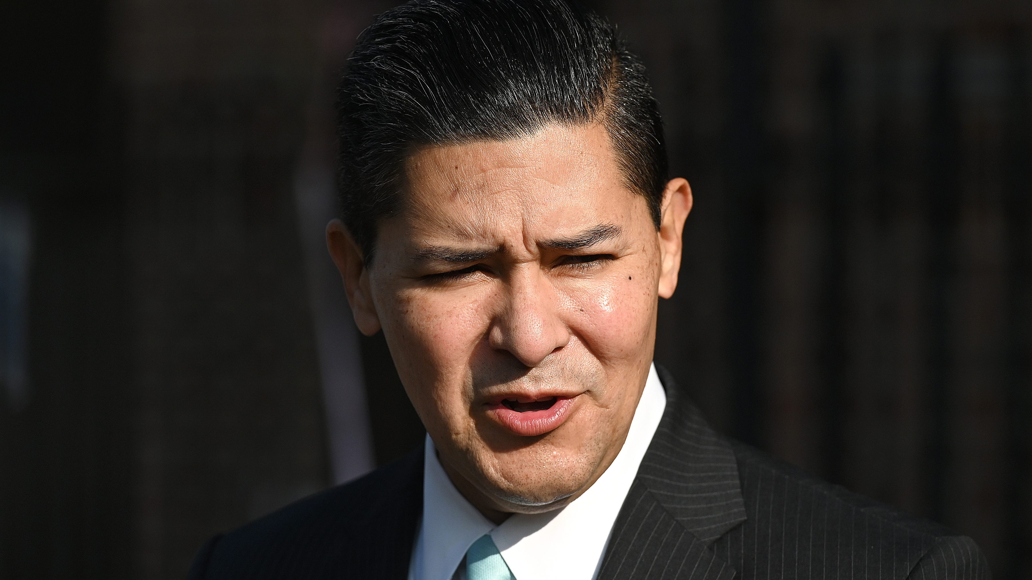 NYC schools Chancellor Richard Carranza stepping down