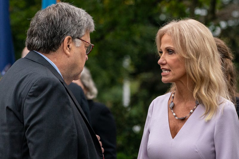 Kellyanne Conway