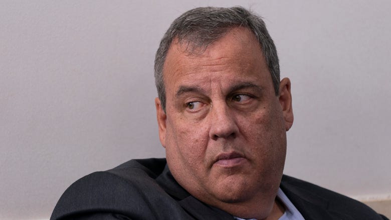 Chris Christie