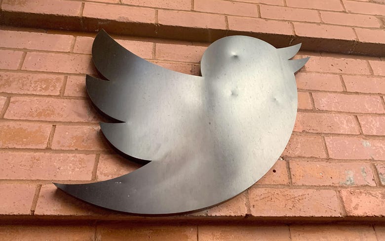 Twitter NYC