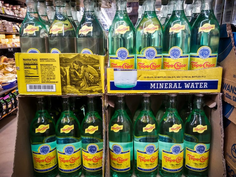 Topo Chico