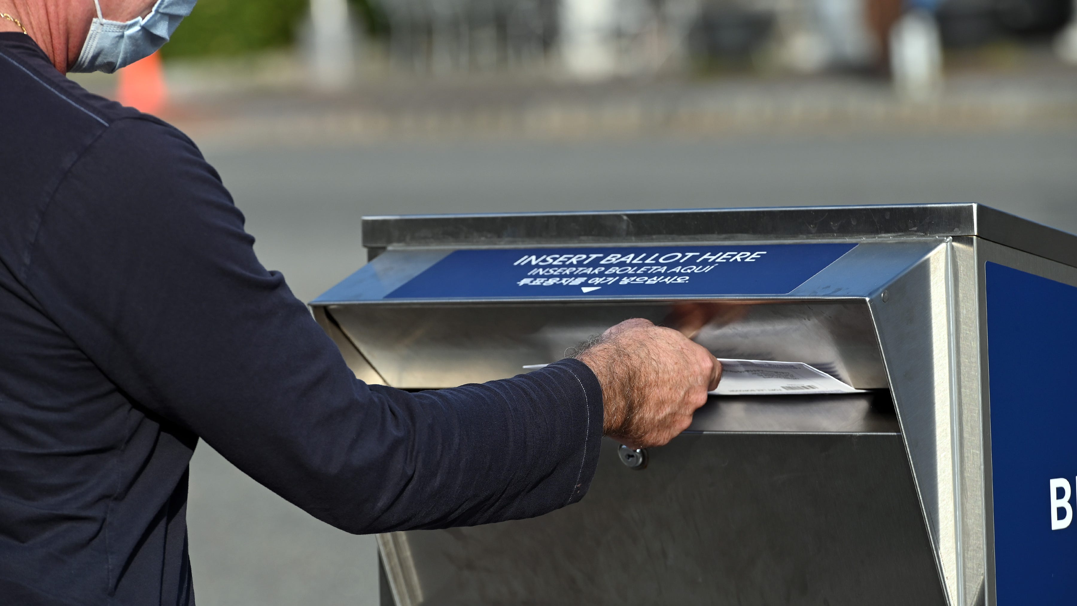 What’s on the New Jersey ballot? 2021 voter guide