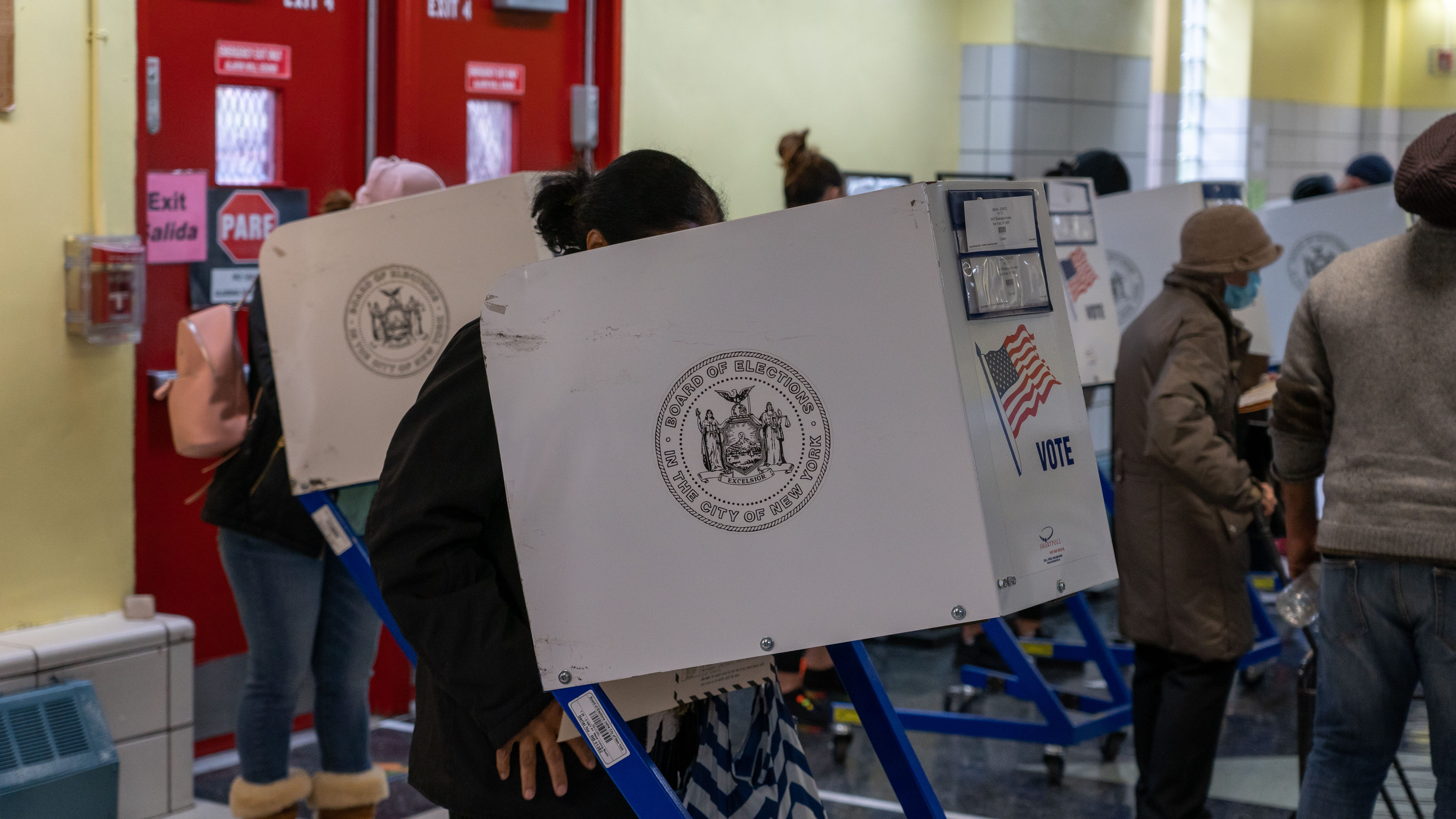 NY state ordered to redraw congressional map that led to GOP flipping 4 seats in 2022