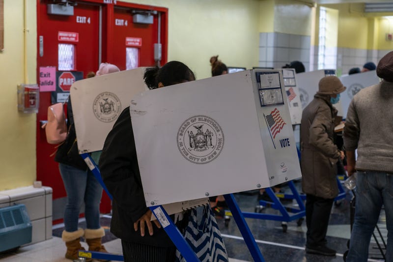 Republicans flipped four seats in New York in 2022, helping the GOP secure the House