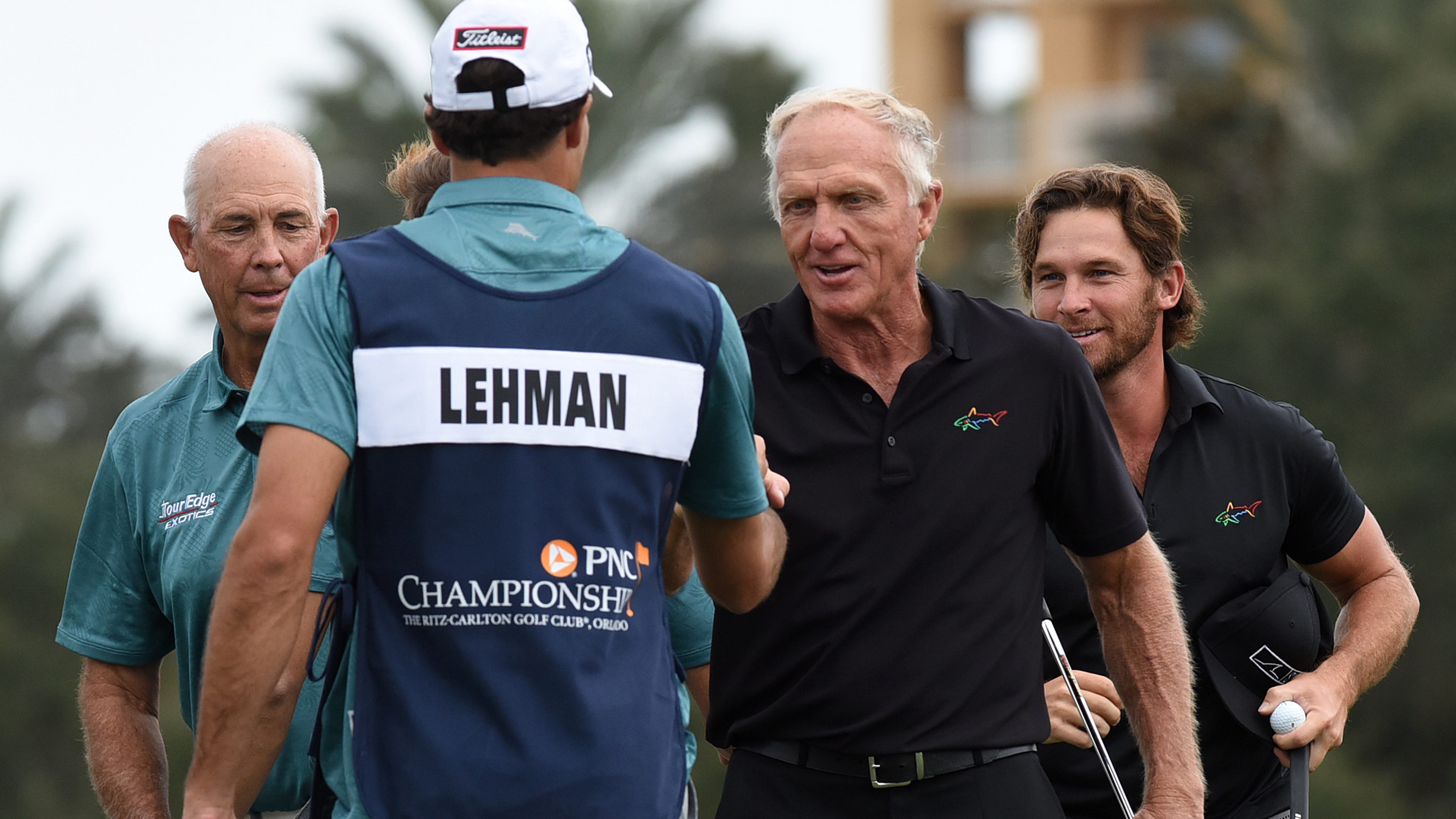 Tom Lehman says new LIV-PGA merger is full of uncertainty for players