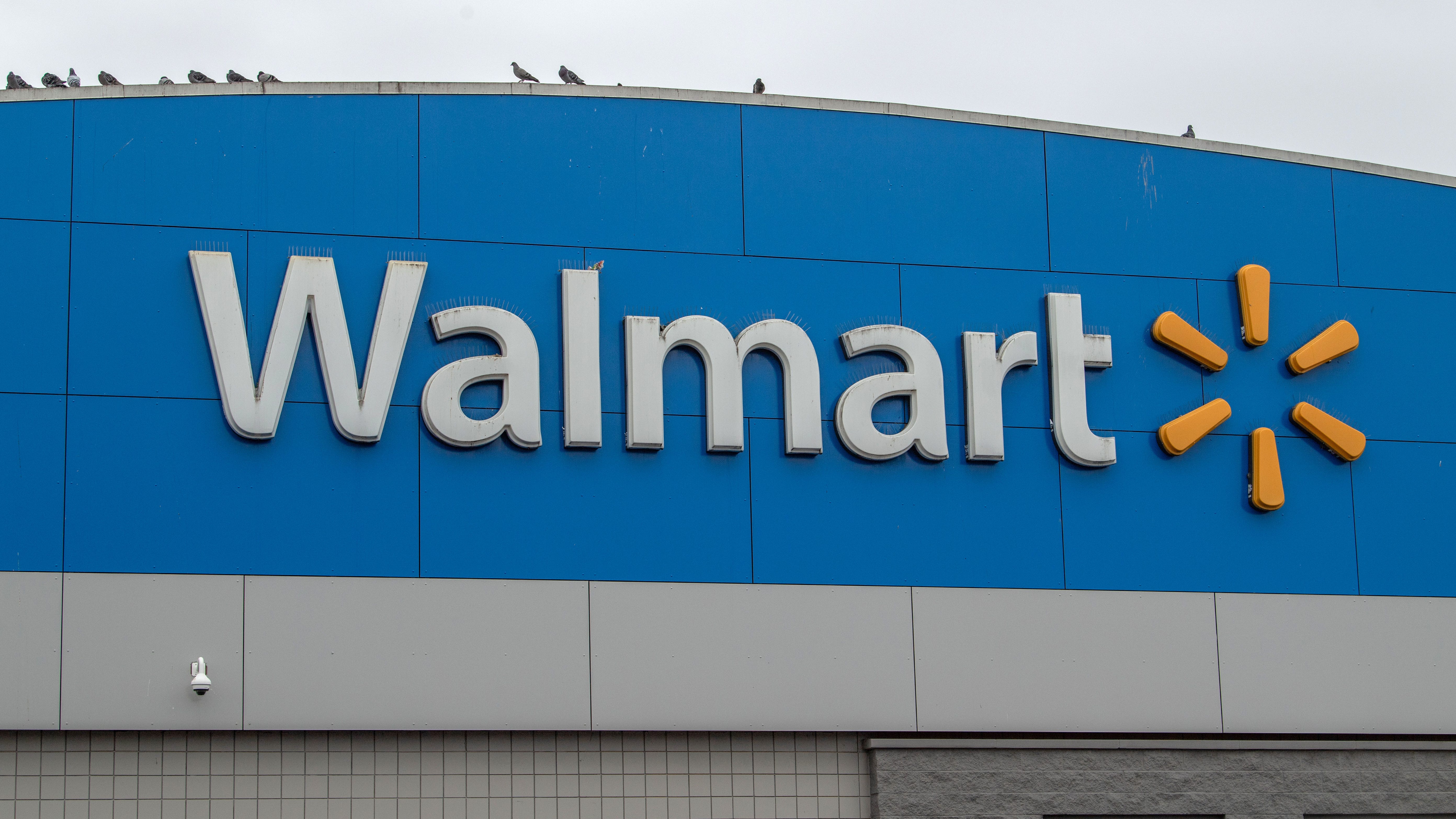 Walmart announces plans to put two  automated logistics centers in Lancaster
