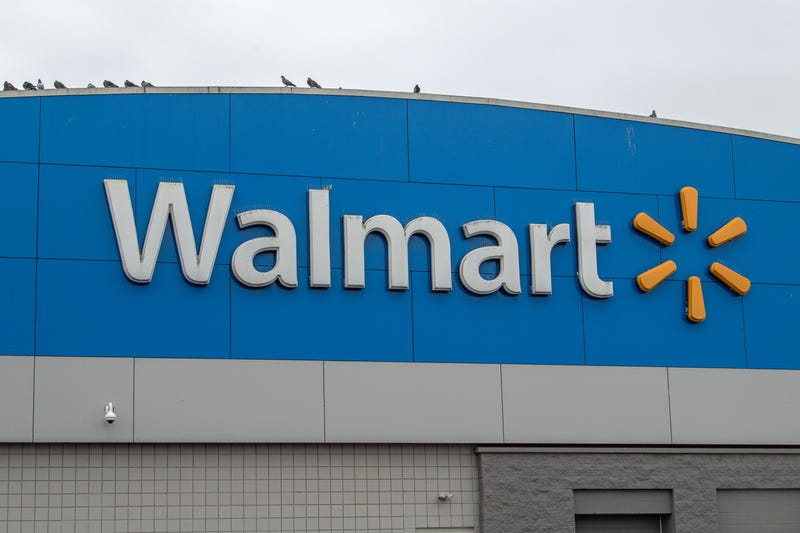 Walmart announces plans to put up two new automated logistics centers in Lancaster.