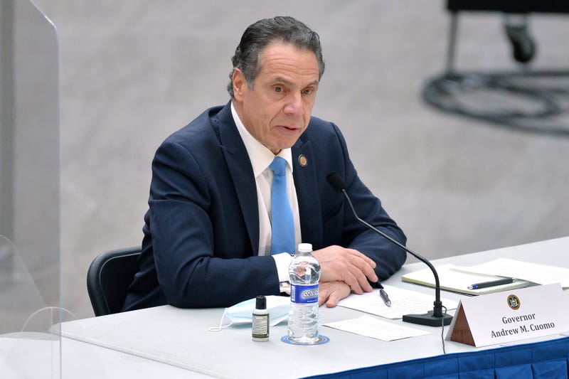 Cuomo