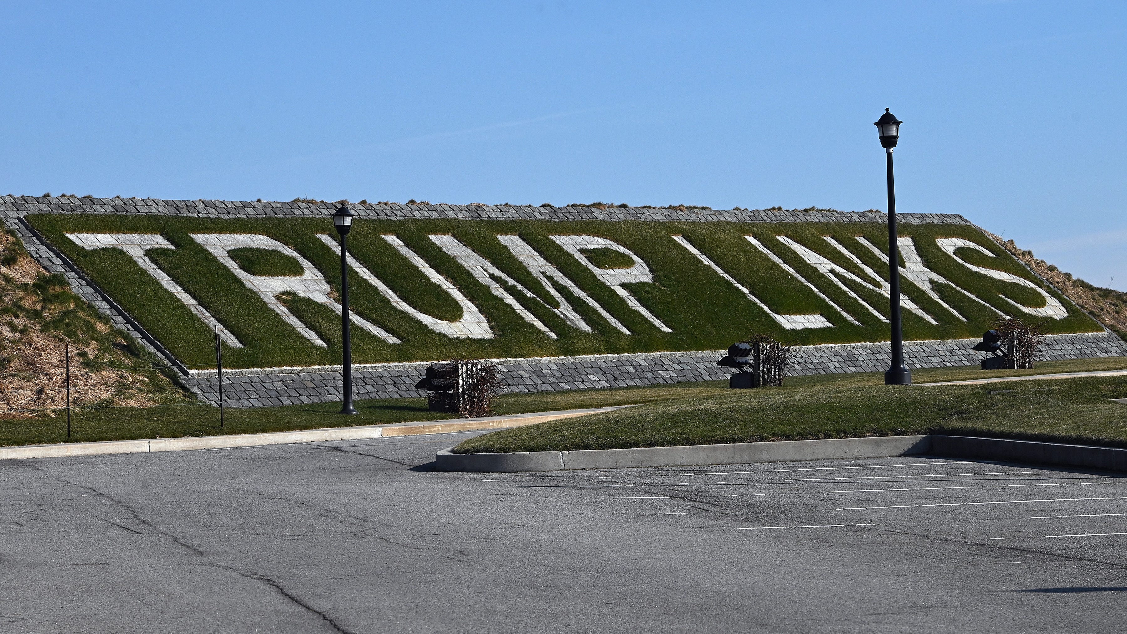 NYC Council leaders urge Adams to withdraw Trump golf license to stop Saudi-backed tournament