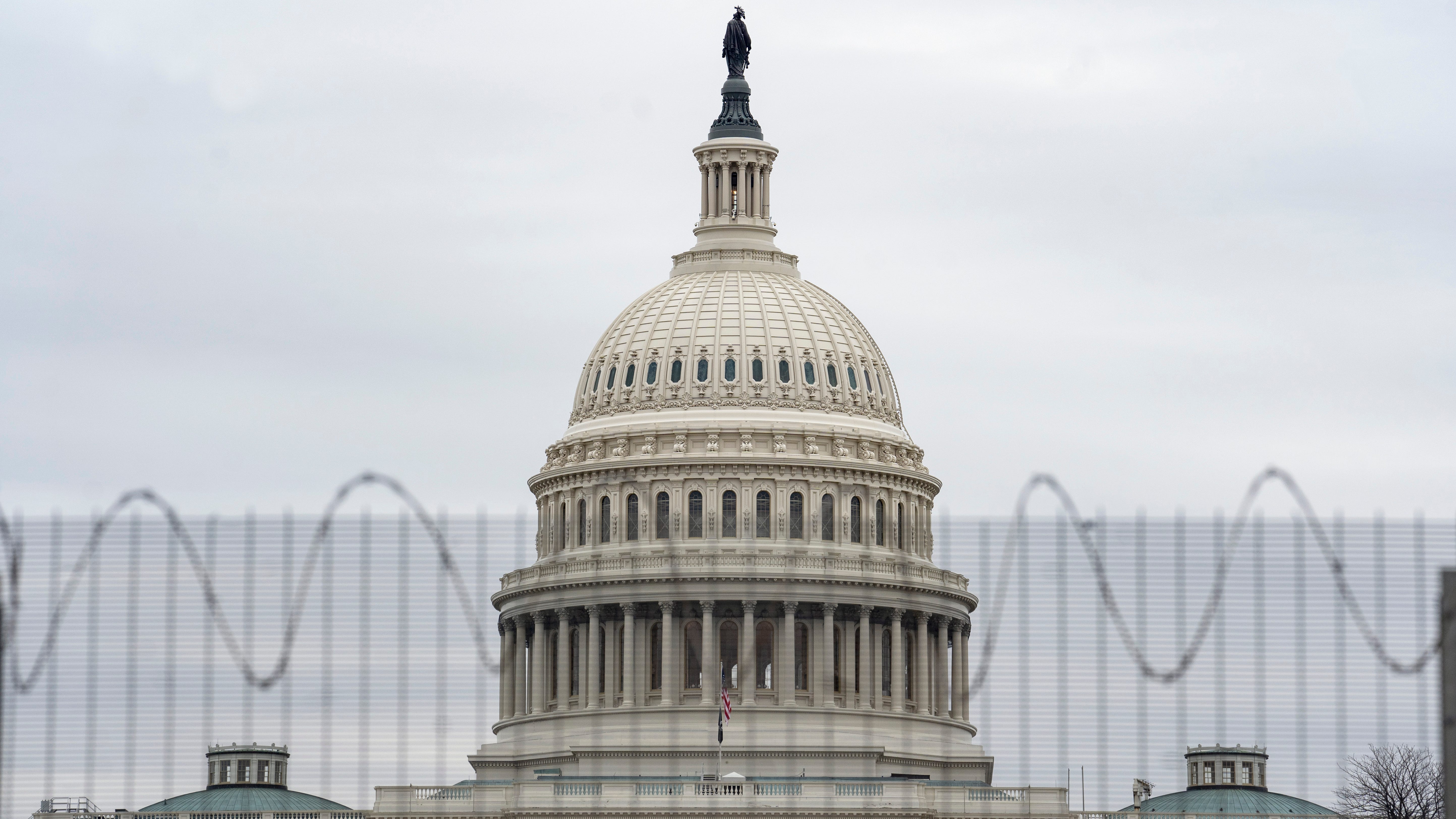 Frisco realtor facing more charges connected to US Capitol riot
