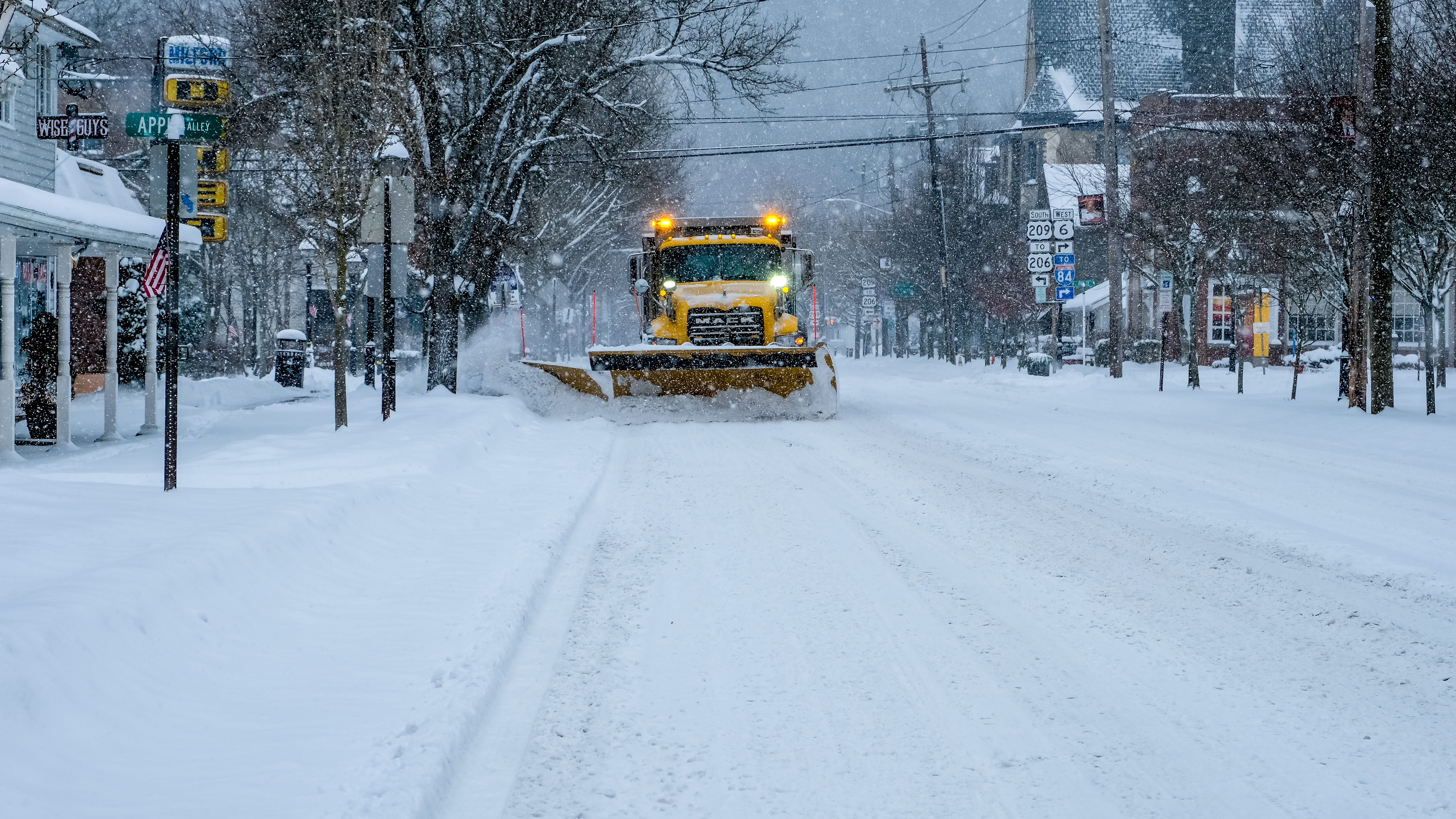 PennDOT struggling to attract winter workers before snow season hits