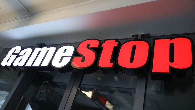 The GameStop stocks dilemma is already being made into a movie