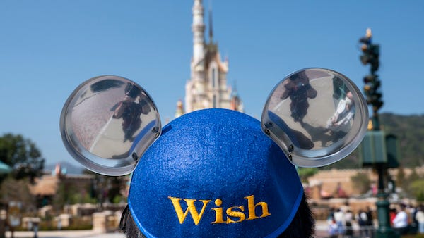 Disneyland apologizes after park employee interrupts proposal