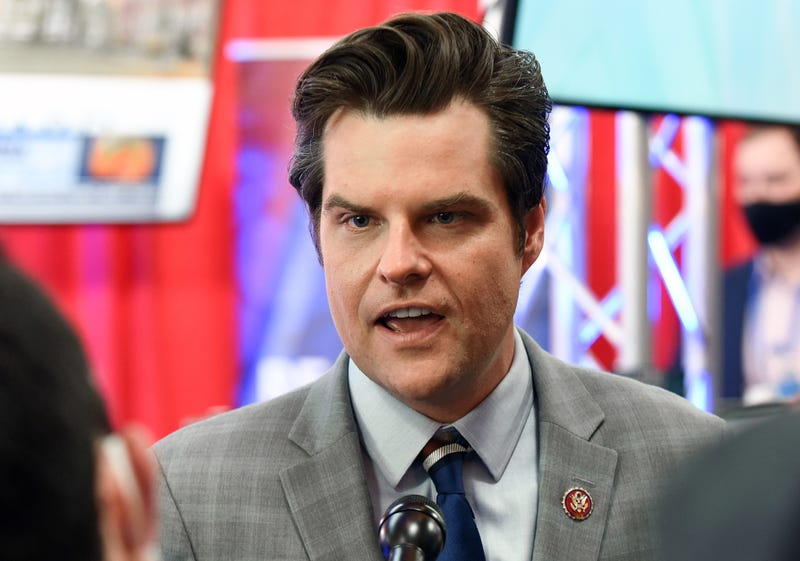 Matt Gaetz