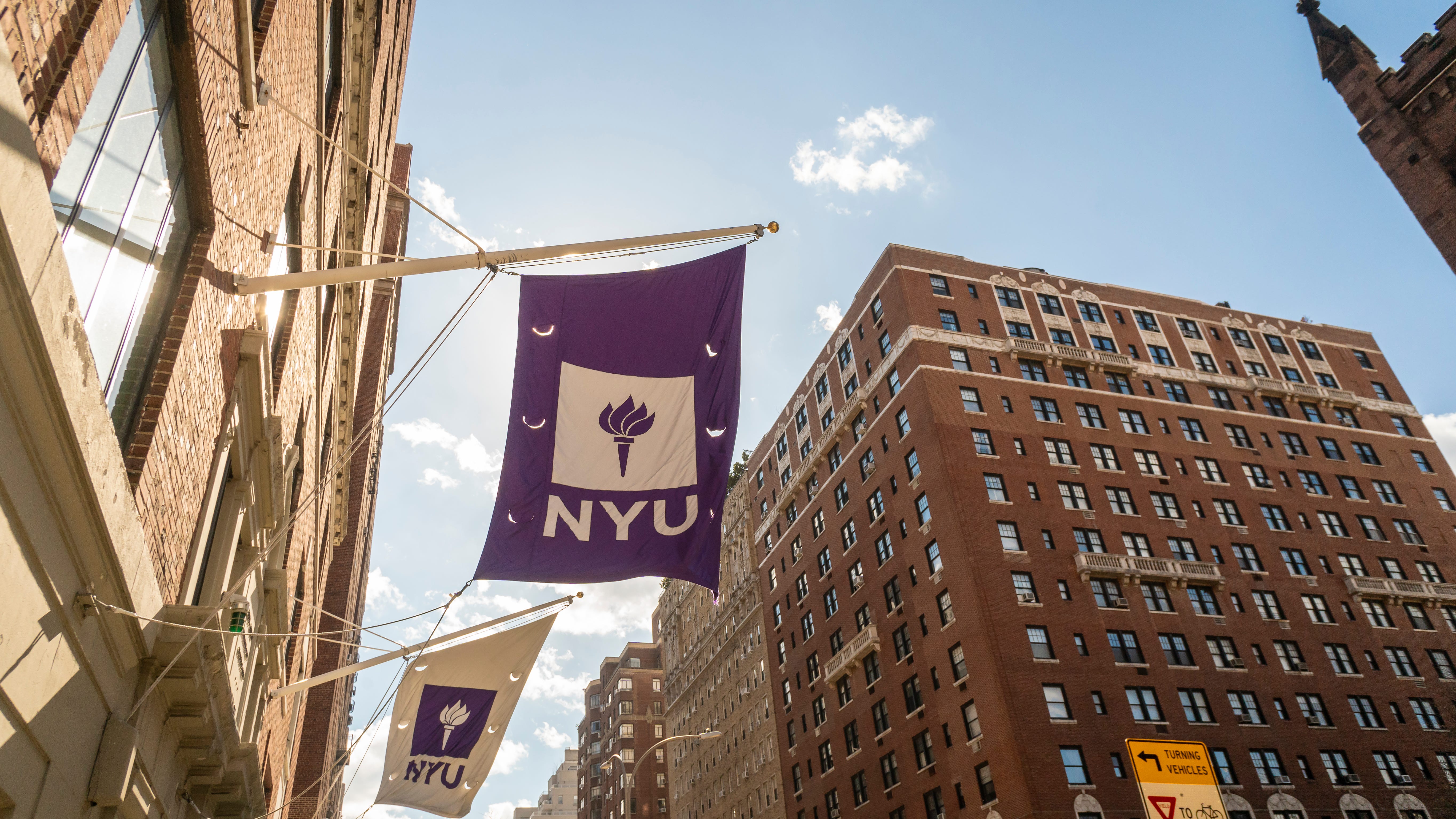 NYU to require COVID booster shots for eligible students, faculty