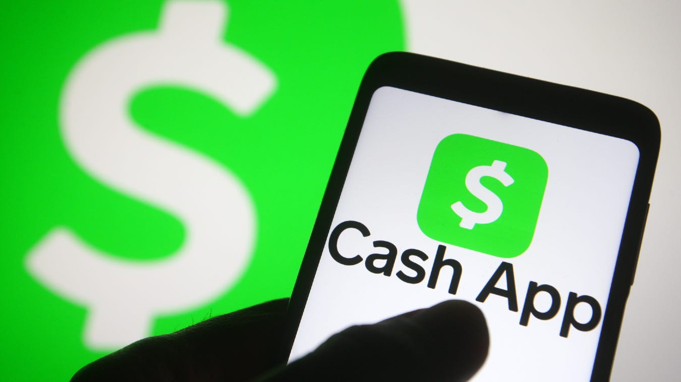 Information of 8.2M current and former Cash App customers breached