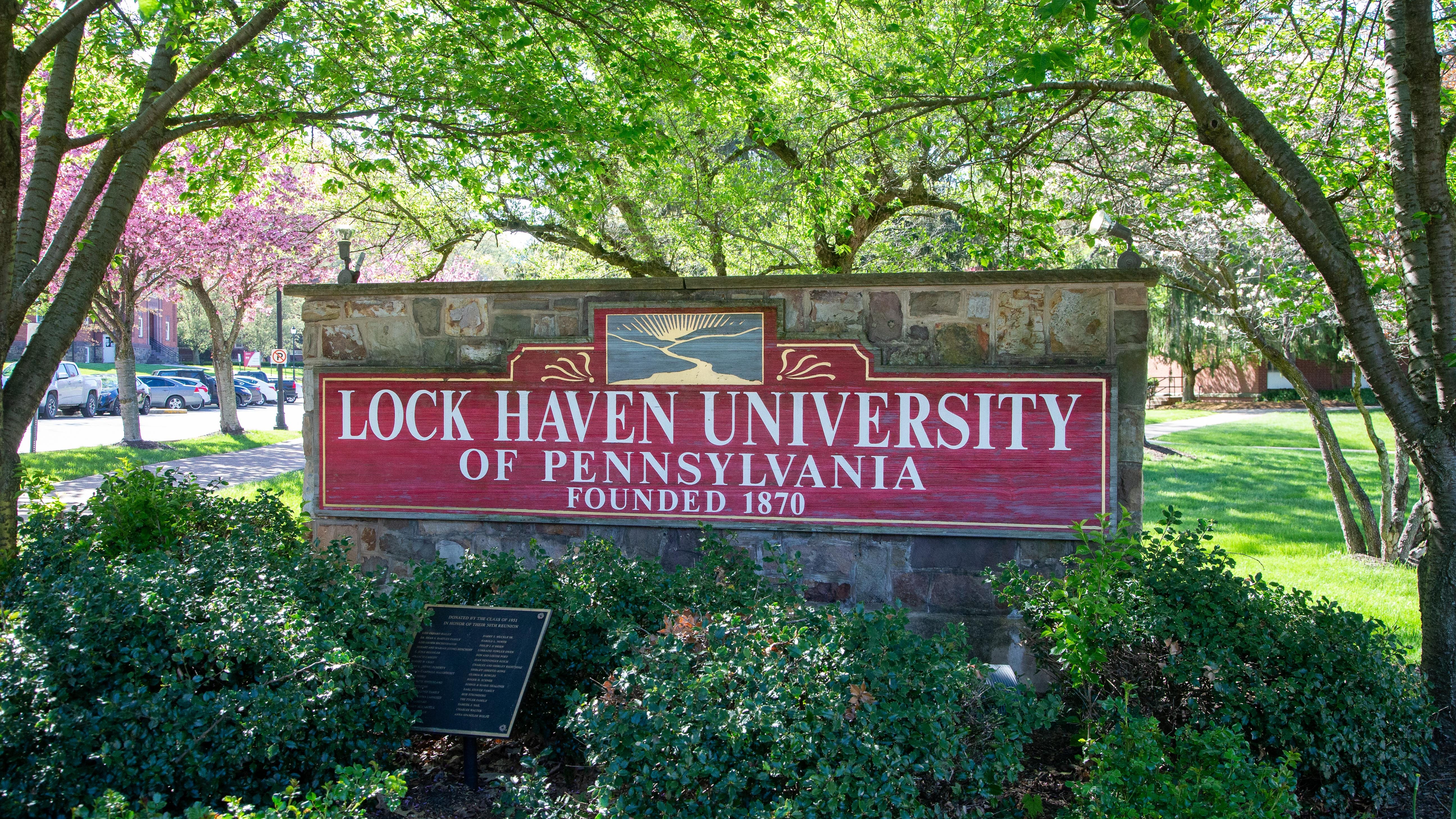 3 state-owned universities merging to become Commonwealth University of Pennsylvania