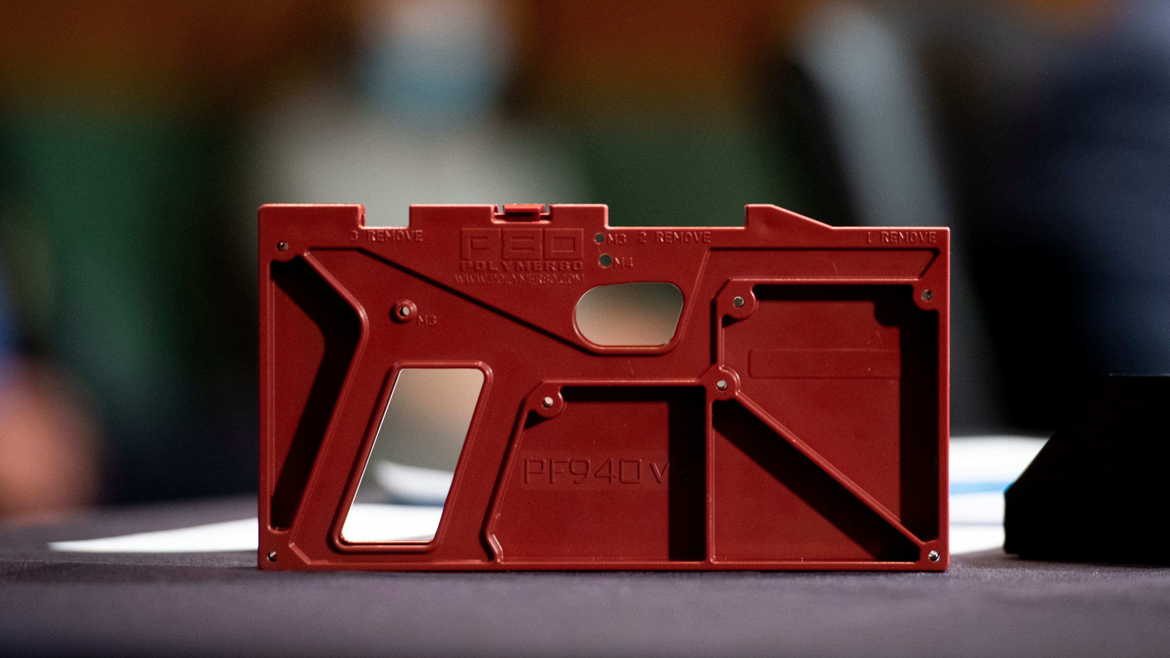 Man faces charges for buying, transporting 13 ghost gun kits from Pa. to NJ