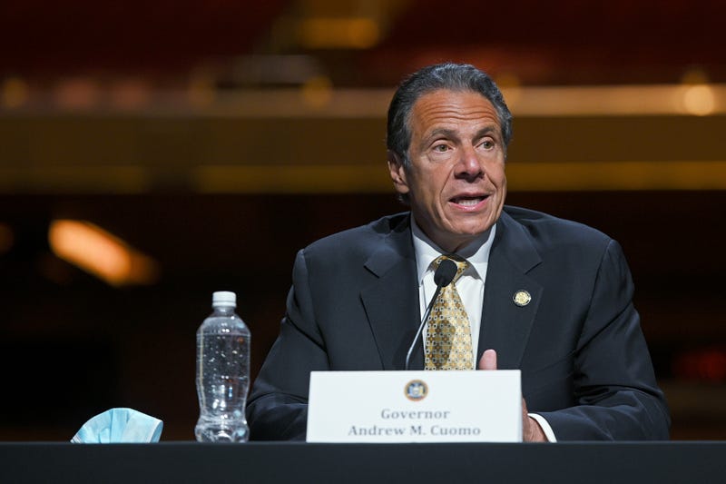 Cuomo
