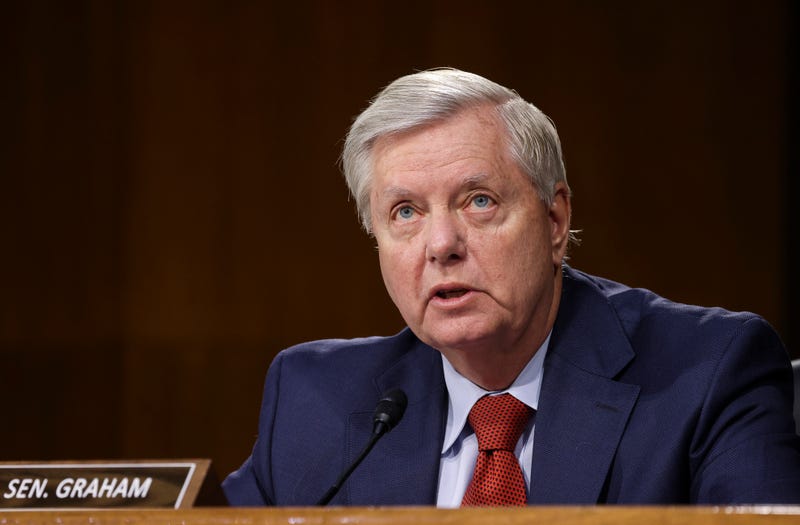 U.S. Senator Lindsey Graham (R-SC) - File Photo